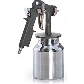 Краскораспылитель FUBAG BASIC S750/1.5 HP 110102 (артикул 15508374) – фото 3