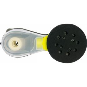 Эксцентриковая шлифмашина Ryobi ROS300 5133001144 (артикул 15108404) – фото 11