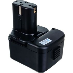Аккумулятор для электроинструмента Hitachi (Ni-Cd, 12В, 2Ач) TopON TOP-PTGD-HIT-12/B/2 (артикул 15987687) – фото 3