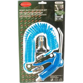 Обдувочный пистолет ROCKFORCE RF-SG-01 (артикул 16033477) – фото 2