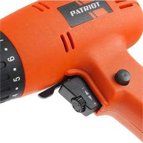 Сетевая дрель-шуруповерт PATRIOT FS 250 120301465 (артикул 15564639) – фото 5