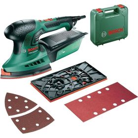 Мультишлифмашина Bosch PSM 200 AES 0.603.3B6.020 (артикул 15493833) – фото 5