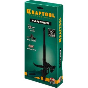 Пистолет для монтажной пены Kraftool PANTHER 0855_z02 (артикул 16009161) – фото 3