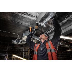 Бесщеточный аккумуляторный ударный гайковерт BSS18S12BL-0 AEG 4935472279 (артикул 16313062) – фото 5