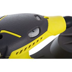 Эксцентриковая шлифмашина Ryobi ROS300 5133001144 (артикул 15108404) – фото 9