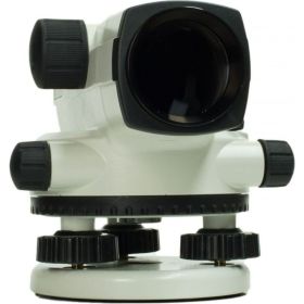 Комплект ADA: нивелир PROF X32 + рейка STAFF 5 + штатив Light S А00119_К1 (артикул 15881198) – фото 5