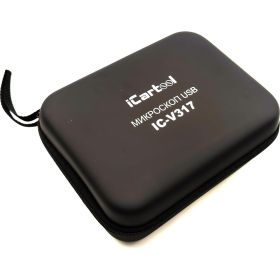 Микроскоп iCartool IC-V317 (артикул 16329869) – фото 6