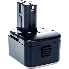 Аккумулятор для электроинструмента Hitachi (Ni-Cd, 12В, 2Ач) TopON TOP-PTGD-HIT-12/B/2 (артикул 15987687) – фото 7