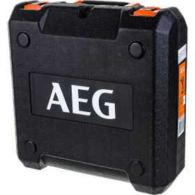 Бесщеточная аккумуляторная дрель-шуруповерт BS18SBL-202C AEG 4935472277 (артикул 16313057) – фото 4