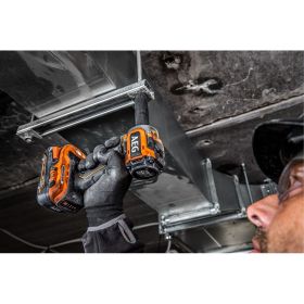Бесщеточный аккумуляторный ударный гайковерт BSS18S12BL-0 AEG 4935472279 (артикул 16313062) – фото 4