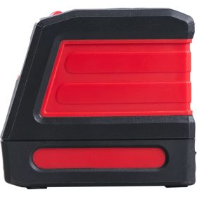 Лазерный уровень FUBAG Crystal 10R VH Set 31623 (артикул 16150025) – фото 4