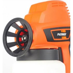 Электрический краскопульт PATRIOT SG 110 170303500 (артикул 15557252) – фото 2