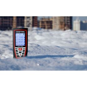 Лазерный дальномер Condtrol XP4 pro 1-4-086 (артикул 15590711) – фото 2
