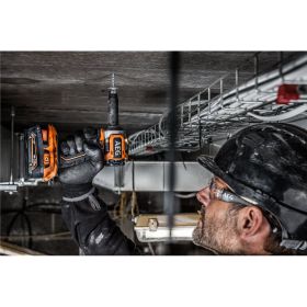 Бесщеточный аккумуляторный ударный гайковерт BSS18S12BL-0 AEG 4935472279 (артикул 16313062) – фото 3