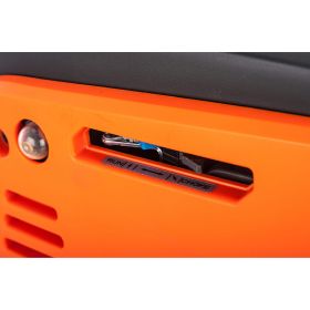 Инверторный генератор PATRIOT 1000i 474101025 (артикул 15419374) – фото 7