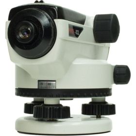 Комплект ADA: нивелир PROF X32 + рейка STAFF 5 + штатив Light S А00119_К1 (артикул 15881198) – фото 3