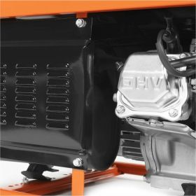 Бензиновый генератор DAEWOO GDA 3500E (артикул 15506555) – фото 2