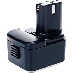 Аккумулятор для электроинструмента Hitachi (Ni-Cd, 12В, 2Ач) TopON TOP-PTGD-HIT-12/B/2 (артикул 15987687) – фото 4