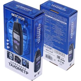 Комбинированный тахометр МЕГЕОН 18003 (артикул 15532274) – фото 7