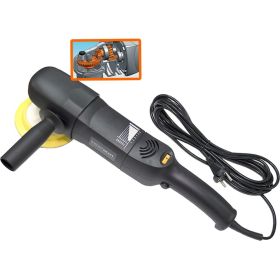 Профессиональная полировальная машинка WIEDERKRAFT WDK-PM800 (артикул 15600348) – фото 18