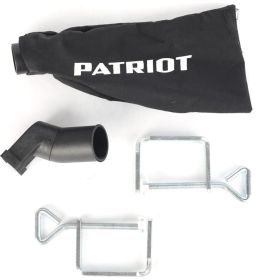 Ленточная шлифовальная машина PATRIOT BS 900 110301505 (артикул 15747105) – фото 7