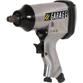 Пневмогайковерт Garage GR-IW-315 УТ-00000045 (артикул 15689862) – фото 1