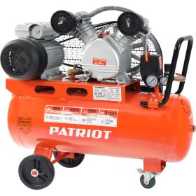 Компрессор PATRIOT PTR50/450A 525306325 (артикул 15174637) – фото 1