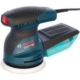 Эксцентриковая шлифмашина Bosch GEX 125-1 AE Professional 0.601.387.500 (артикул 13428541) – фото 1