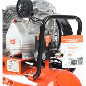 Компрессор PATRIOT PTR50/450A 525306325 (артикул 15174637) – фото 11