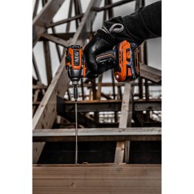 Бесщеточный аккумуляторный импульсный винтоверт BSS18SBL-0 AEG 4935472278 (артикул 16313059) – фото 4