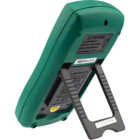 Универсальный мультиметр MASTECH MS8221С 13-2056 (артикул 15906409) – фото 13