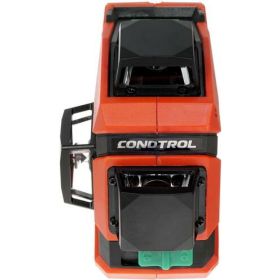 Лазерный нивелир Condtrol GFX360-3 1-2-222 (артикул 16022256) – фото 3