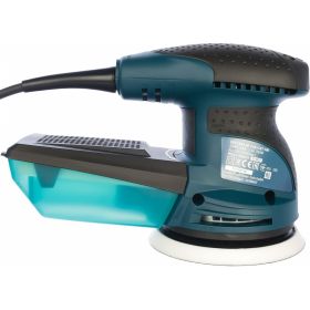 Эксцентриковая шлифмашина Bosch GEX 125-1 AE Professional 0.601.387.500 (артикул 13428541) – фото 6