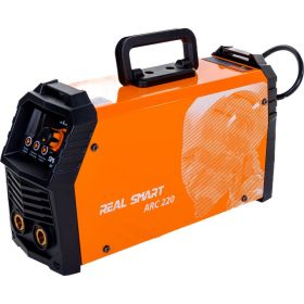Сварочный инвертор Сварог ARC 220 REAL SMART Z28403 97993 (артикул 16345767) – фото 2