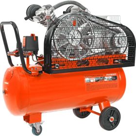 Компрессор PATRIOT PTR50/450A 525306325 (артикул 15174637) – фото 10