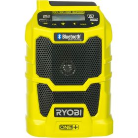 Радио Ryobi ONE+ R18R-0 5133002455 (артикул 15505255) – фото 6