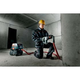 Перфоратор Metabo KHE 3251 с патроном SDS+ 600659000 (артикул 15126405) – фото 5