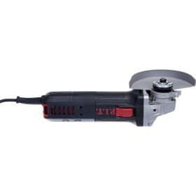 Угловая шлифмашина P.I.T. МАСТЕР PWS125-C6 (артикул 16067741) – фото 4