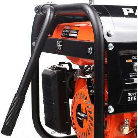 Бензиновый генератор PATRIOT GP 3810LE 474101550 (артикул 15513659) – фото 6
