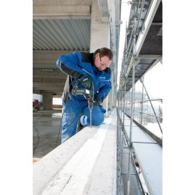 Перфоратор Metabo KHE 3251 с патроном SDS+ 600659000 (артикул 15126405) – фото 4