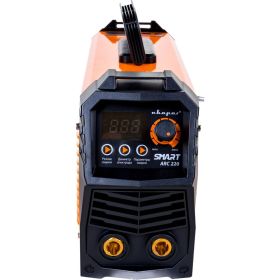 Сварочный инвертор Сварог ARC 220 REAL SMART Z28403 97993 (артикул 16345767) – фото 4