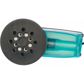Эксцентриковая шлифмашина Bosch GEX 125-1 AE Professional 0.601.387.500 (артикул 13428541) – фото 7