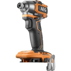 Бесщеточный аккумуляторный импульсный винтоверт BSS18SBL-0 AEG 4935472278 (артикул 16313059) – фото 13