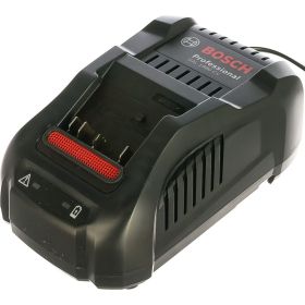 Зарядное устройство Li-Ion GAL 1880 CV Bosch 1600A00B8G (артикул 15892228) – фото 3