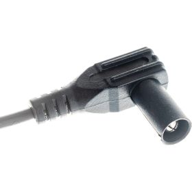 Цифровой мультиметр IEK Compact M182 299590 (артикул 15960016) – фото 4