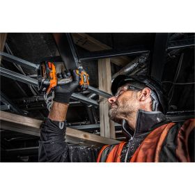 Бесщеточный аккумуляторный импульсный винтоверт BSS18SBL-0 AEG 4935472278 (артикул 16313059) – фото 11