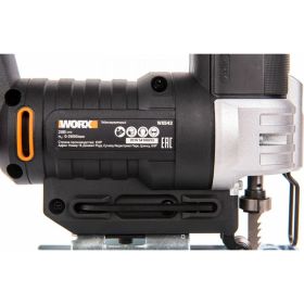 Аккумуляторный лобзик WORX W543 (артикул 16413141) – фото 9