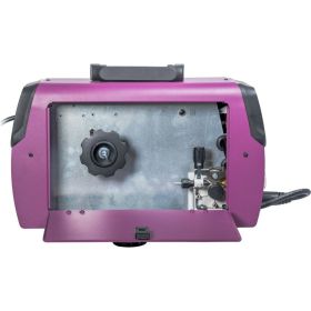 Сварочный полуавтомат START PRO WEGA 200 technoMIG 2W200T (артикул 16019559) – фото 3