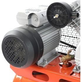 Компрессор PATRIOT PTR50/450A 525306325 (артикул 15174637) – фото 8