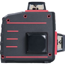 Лазерный уровень FUBAG 3D Pyramid 30R V2х360H360 31631 (артикул 16150001) – фото 7